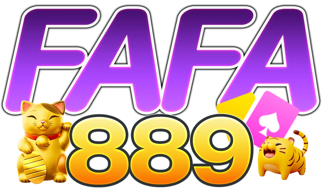FAFA889 สล็อตเว็บตรง ฝากถอนออโต้ 24 ชั่วโมง